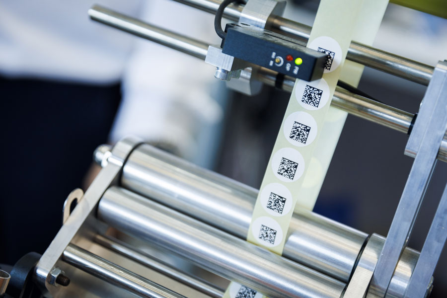 Маркировка. Решения для «Честного ЗНАКА» на выставке RosUpack 2023